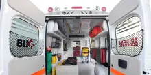 Schiacciato dalle forche del muletto, morto operaio 38enne