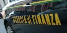 Sequestro falso Made Italy, 5,5 milioni accessori moto-auto