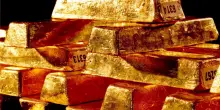 L'oro è in rialzo a 3.259 dollari l'oncia