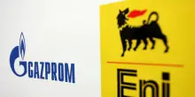 Eni, utile netto adj semestre -18%, meglio delle stime