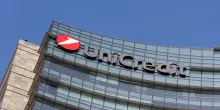 Tar, accolto in parte ricorso Unicredit sul golden power