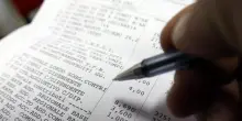 Ocse: il cuneo fiscale in Italia cresce nel 2024, è al 47,1%