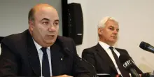 'Crediti deteriorati Mps', Profumo e Viola a processo