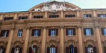 Lo spread tra Btp e Bund tedeschi chiude in rialzo a 112,1 punti