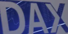 Borsa: l'Europa conclude in ribasso, Francoforte -0,8%