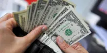 L'economia Usa corre, pil secondo trimestre +3%