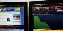 Lo spread tra Btp e Bund scende a 81,3 punti, parità con Francia