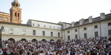 Festivaletteratura, 300 ospiti da Shibli a Strout e Hill