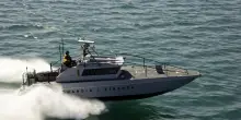 Sbarco di 44 migranti a Lampedusa, a bordo dell'imbarcazione anche due morti