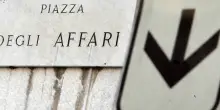 Borsa: l'Europa in calo coi dazi e l'Ucraina, Milano -0,3%