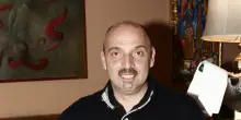 Brosio, 'Fede mi cazziava perché mi voleva bene'