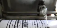 Terremoto di magnitudo 6.8 al largo delle Curili