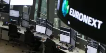 Borsa: Europa pesa con dazi Usa e Wall Street, Milano -1,9%