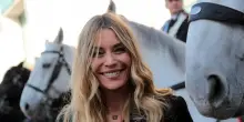 Elenoire Casalegno, il mio amore con Matteo Pandini