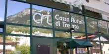 Cassa Centrale Banca approva bilancio con utile a 1.168 milioni