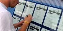 Contratti a termine per i lavoratori interinali, assunzione dopo 4 anni non più 3