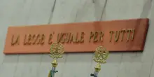 ++ Tribunale riesame conferma scarcerazioni clan Moccia ++