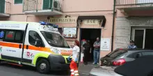 Suicida a 19 anni, forse per mancata ammissione a maturità