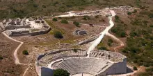 Torna il Segesta Teatro Festival con grandi nomi