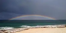 Persiste il caldo africano, ma sono in arrivo eventi estremi al Nord