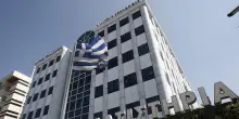 Euronext in trattativa per la borsa di Atene (2)