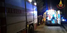 Perde il controllo del motorino, muore 17enne nel Fiorentino