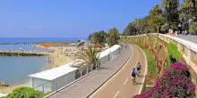 Oscar Cicloturismo alla Liguria con la Cycling Riviera