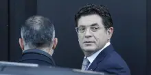 Corruzione: Montante si costituisce nel carcere di Bollate