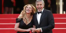 Cinema: cinque film italiani in concorso alla Mostra di Venezia. Julia Roberts per la prima volta al lido