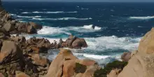 Giovane trovato morto nella Valle della luna in Sardegna
