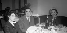 L'ultimo viaggio di Malaparte in mostra a Prato