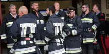 Allarme su sospetto innesco residuati bellici nel Vicentino