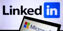 Dal 3 novembre LinkedIn userà i dati per l'IA, come opporsi