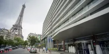 Nuovo minimo per lo spread tra Italia e Francia a 6,8 punti