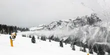 Turismo, record di presenze in Trentino nell'inverno 2024/2025