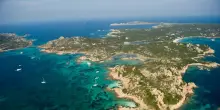 Codacons, multe ridicole per l'invasione di yacht a La Maddalena