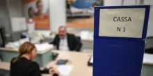 ++ Mef,più reddito disponibile ma sale gap tra ricchi e poveri +