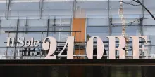 Sole 24 Ore, assemblea nomina il cda, Colaiacovo presidente