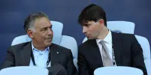 Calcio: Massara verso firma con Roma, Friedkin lo vogliono ds