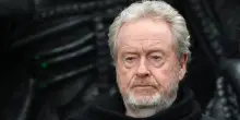 Concluse le riprese di The Dog Stars di Ridley Scott in Friuli