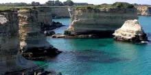 Mare italiano eccellente. Top Puglia, Friuli, Sardegna