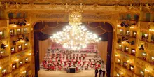 Riccardo Muti torna alla Fenice con Beethoven e Mozart