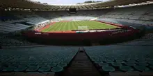 Euro 2032: spunta l'ipotesi di due stadi a Roma