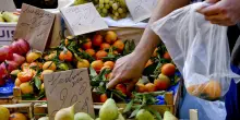 Istat, l'inflazione ad aprile sale al 2%