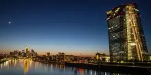 Eba, banche Ue resilienti nello scenario di una crisi grave