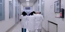 Via libera dal Cdm allo scudo penale per i medici