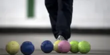 Bocce: al via a Roma il Mondiale Petanque con 51 nazioni