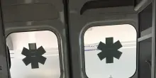 Aspetta moglie in auto parcheggiata al sole,muore 35enne