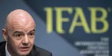 Calcio: Ifab punta a nuove misure per ridurre perdite tempo