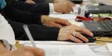 Cgia, al Nord si lavora 27 giorni in più all'anno